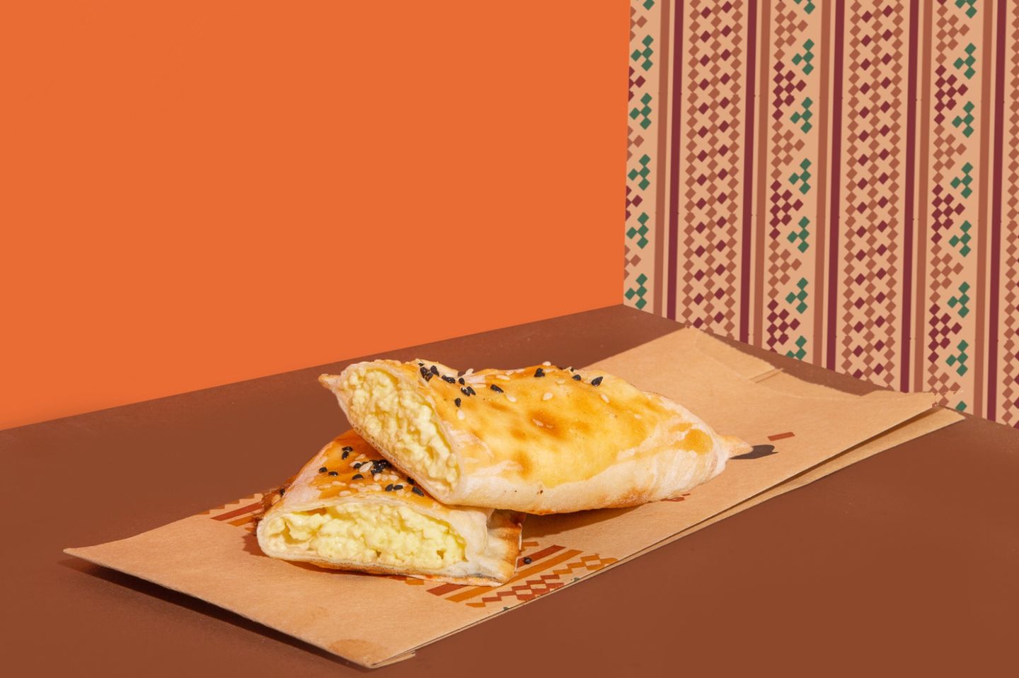 خبيزة بيض