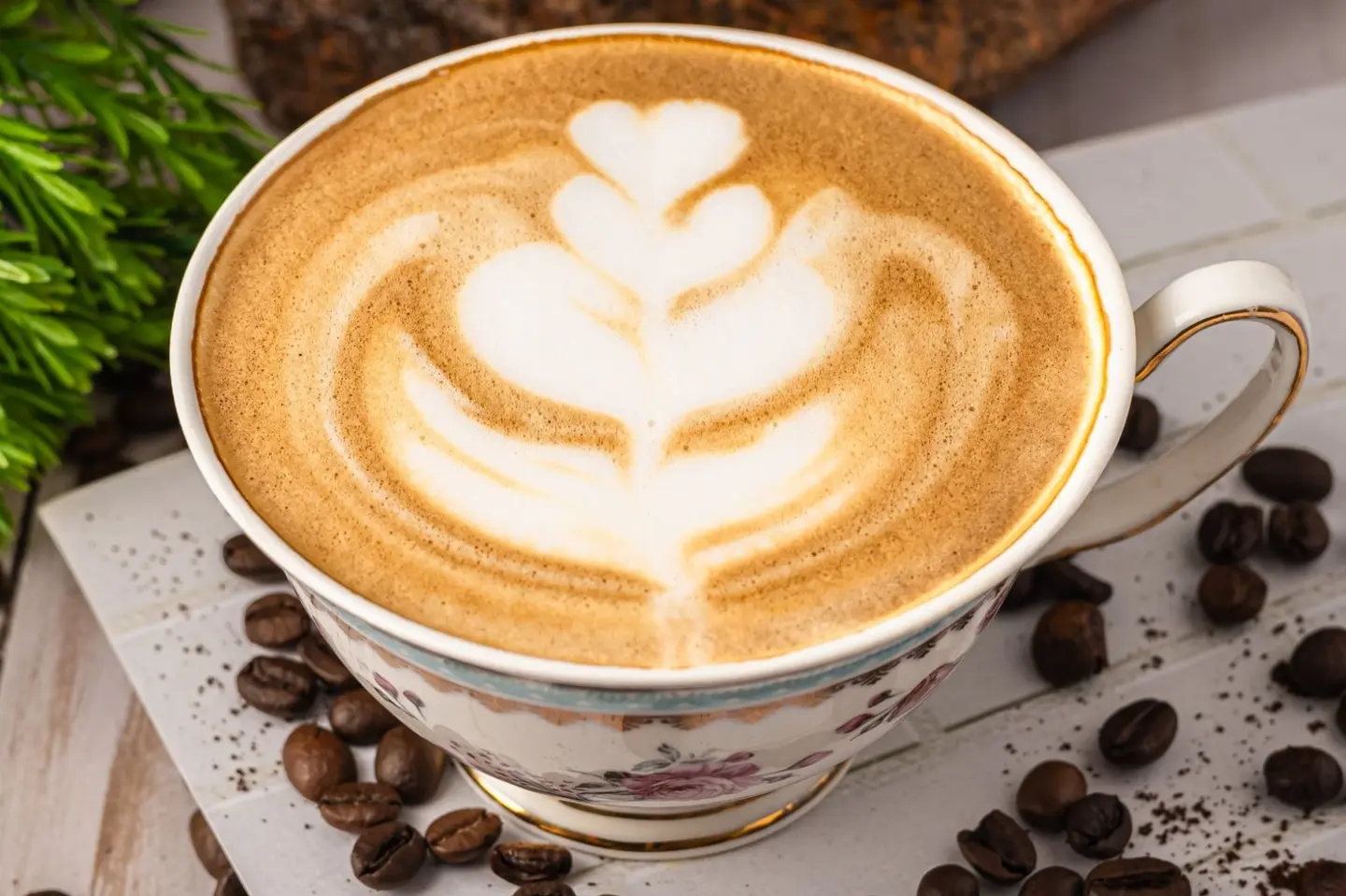 Latte
