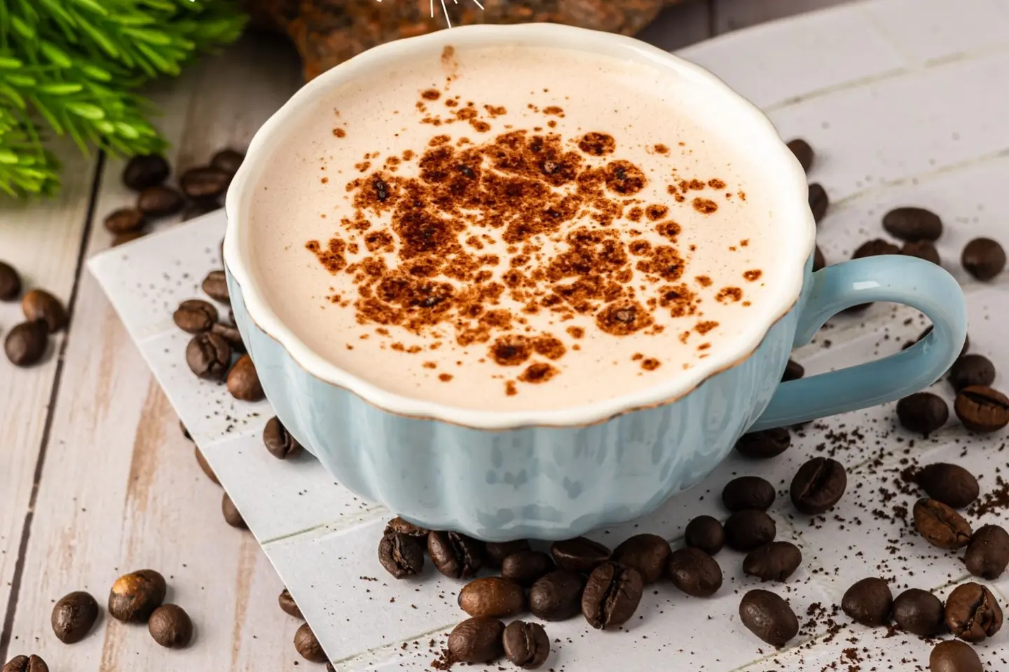 Hot Chocolate