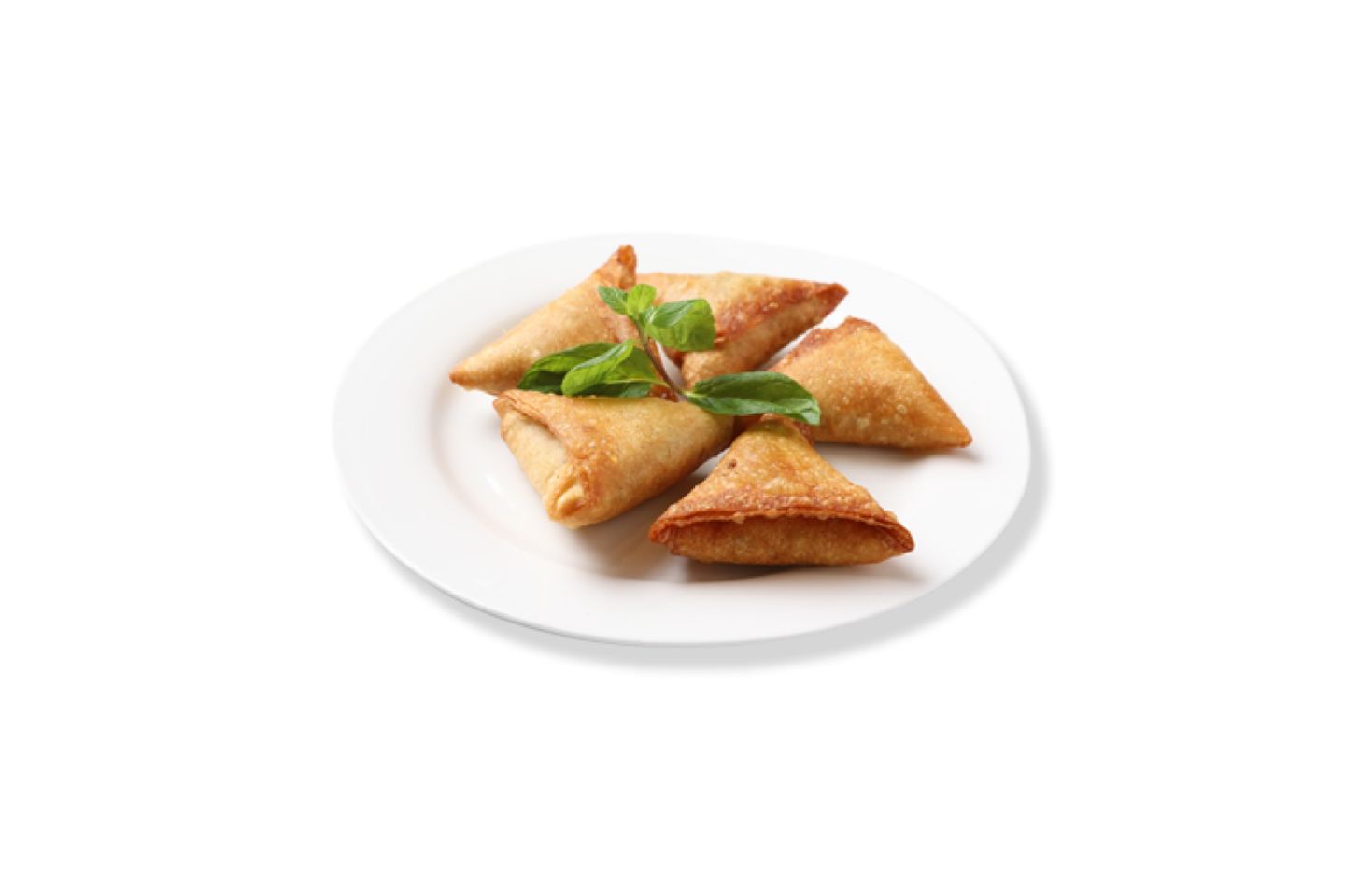 Cheese Sambosah