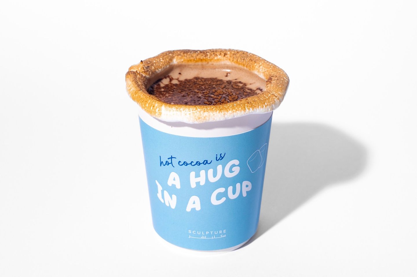 Hot Chocolate