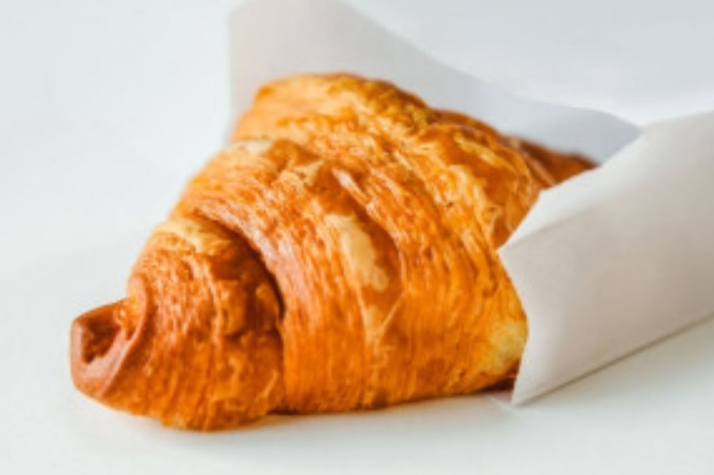 Cheese Croissant