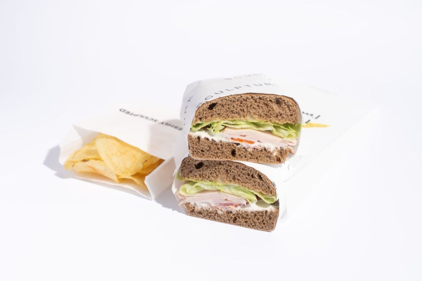 Turkey Sandwich