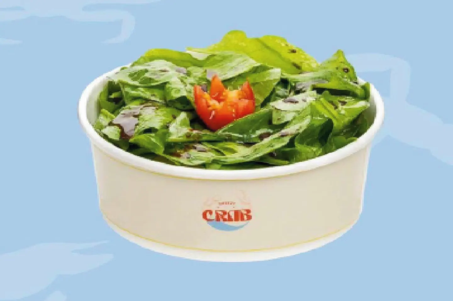 Rocca Salad