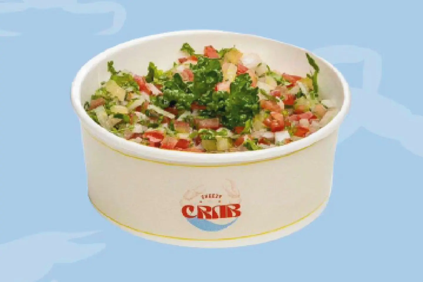 Old Salad