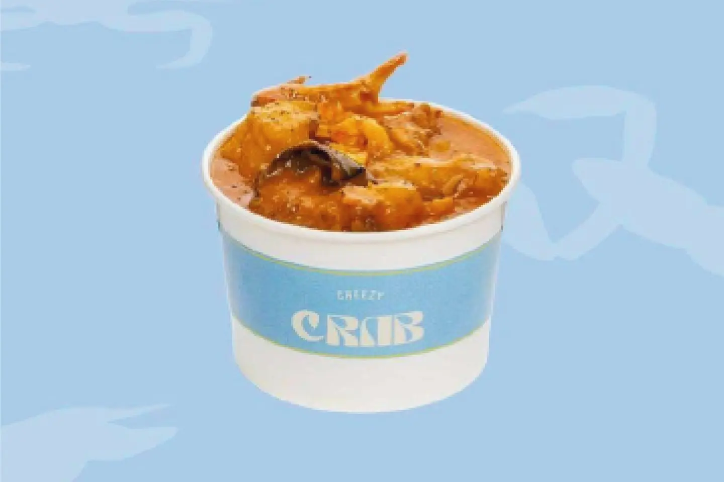 Bouillabaisse Soup