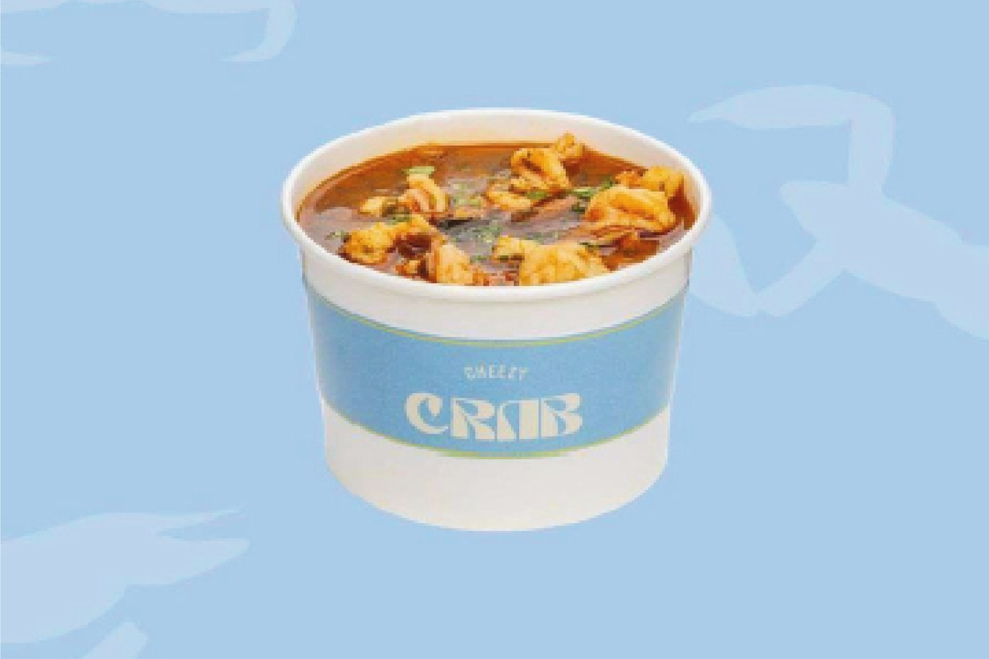 Tom Yum Soup