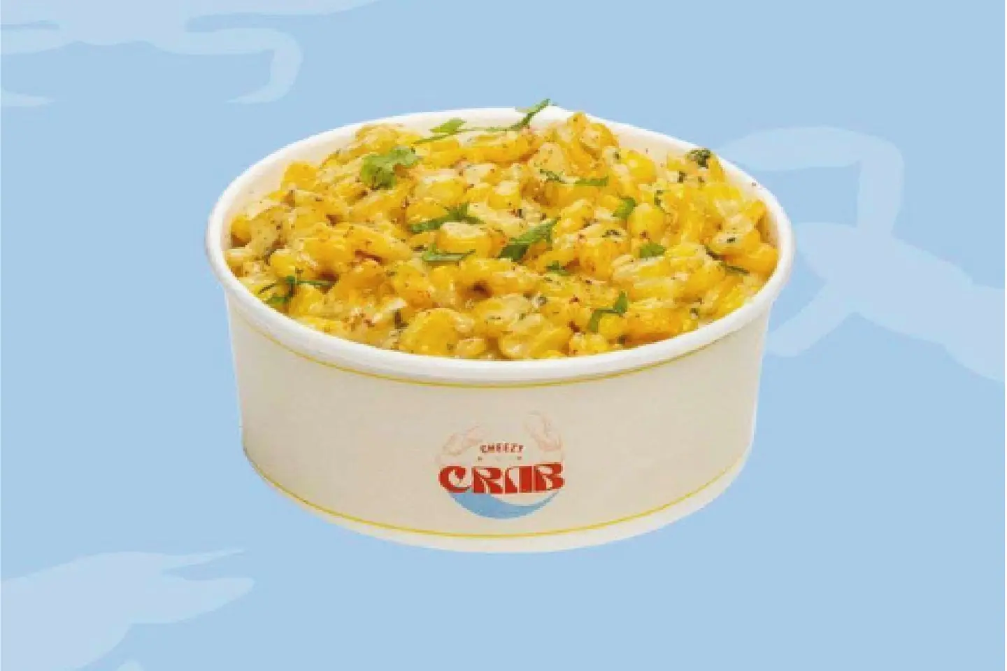 Cheeses Corn