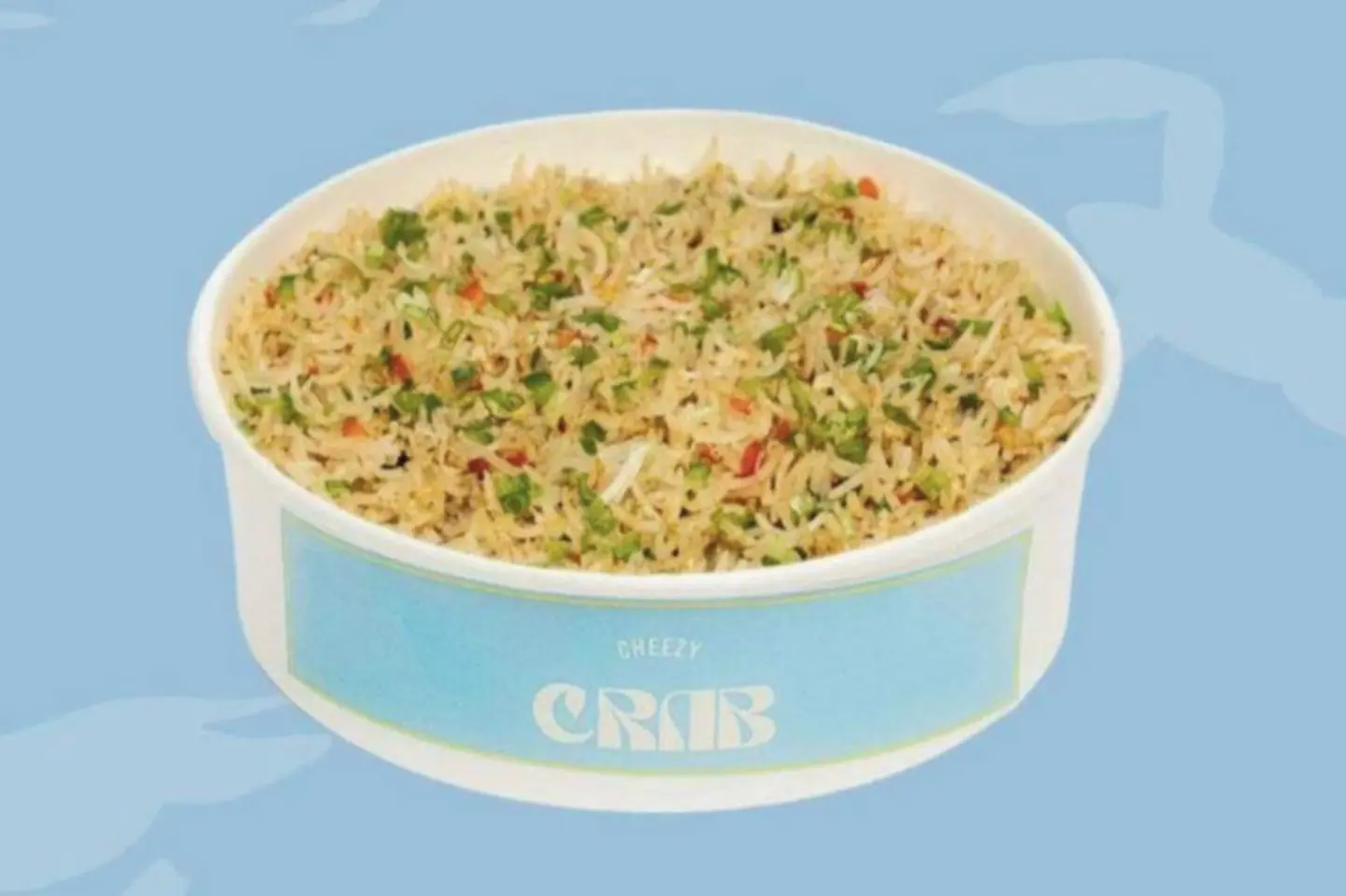 Chinese Rice