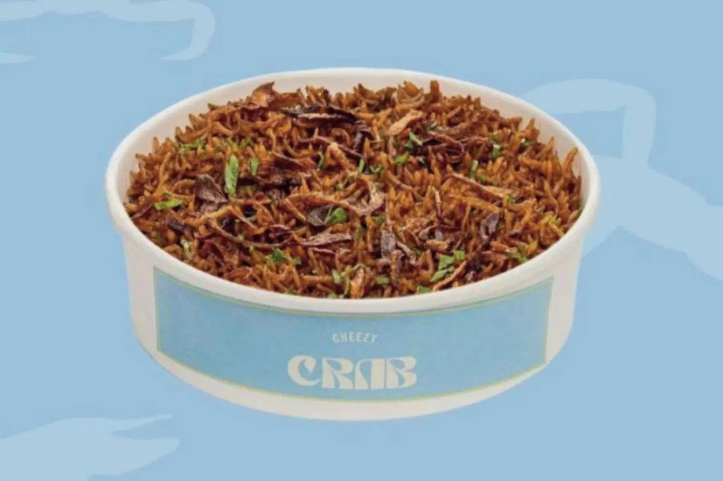 Sayadiyah Rice