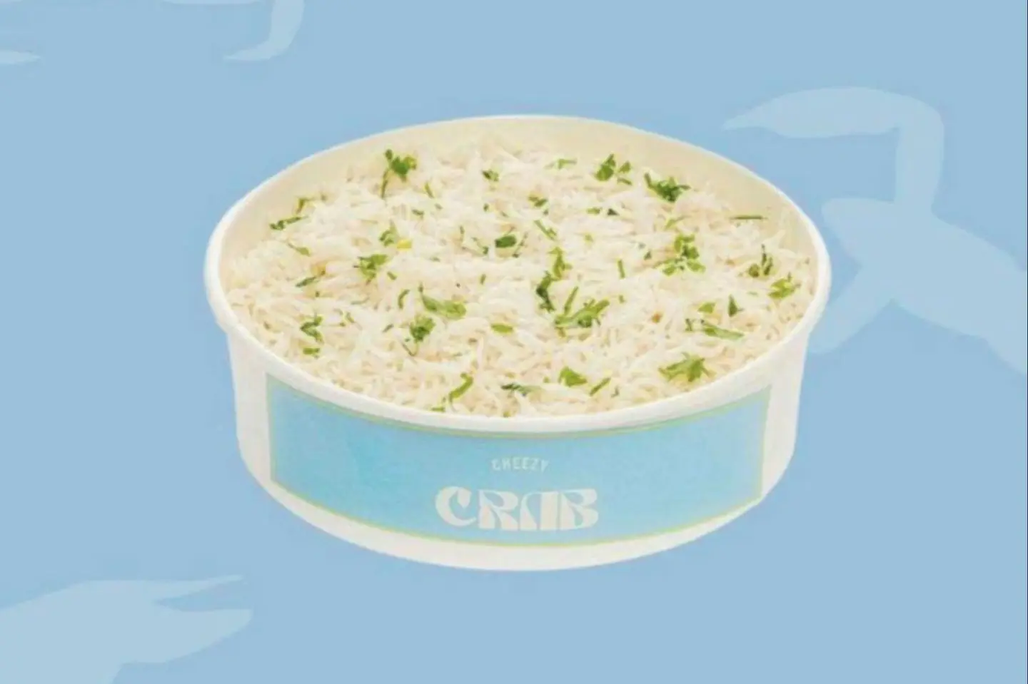 White Rice