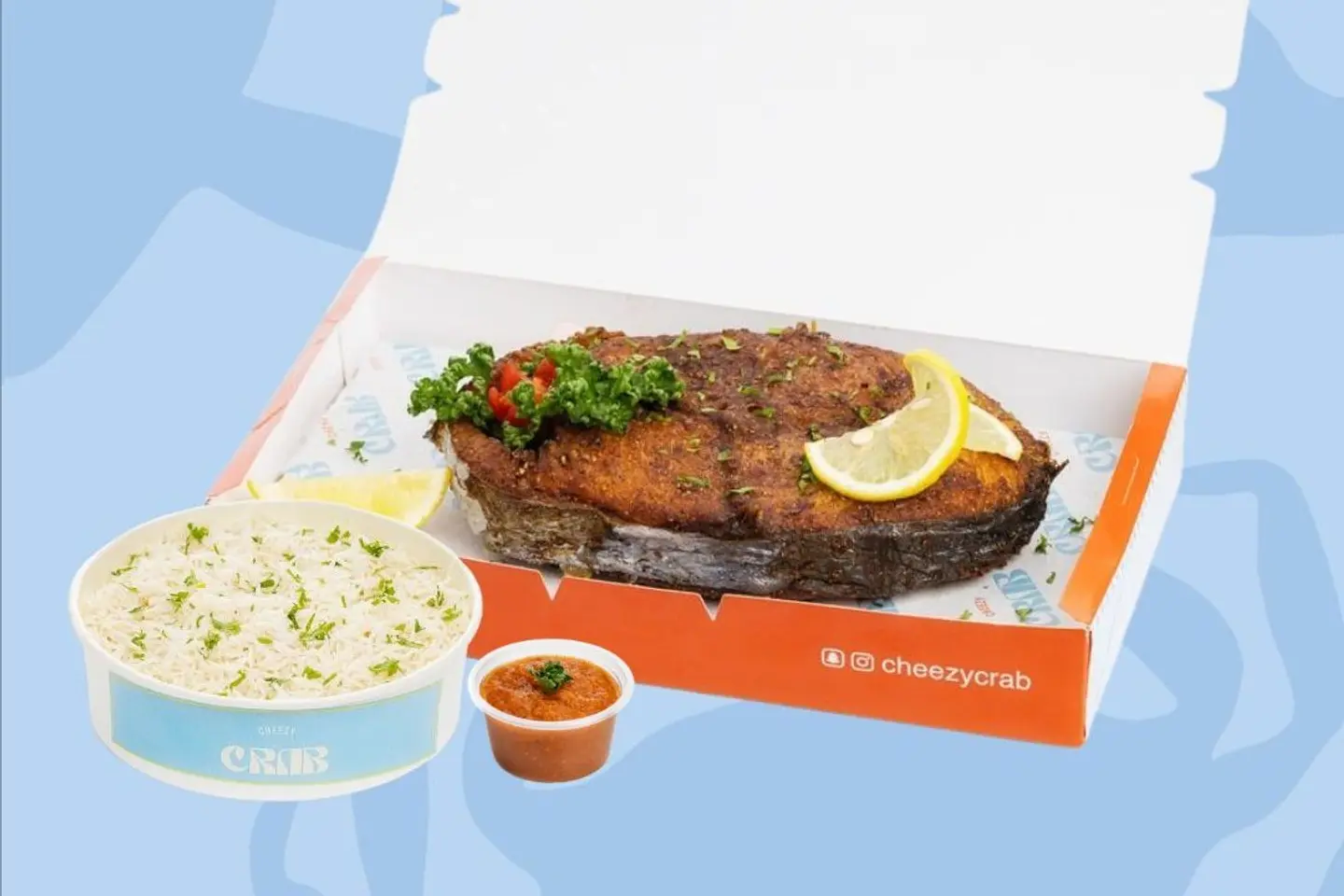 Kanaad Fish