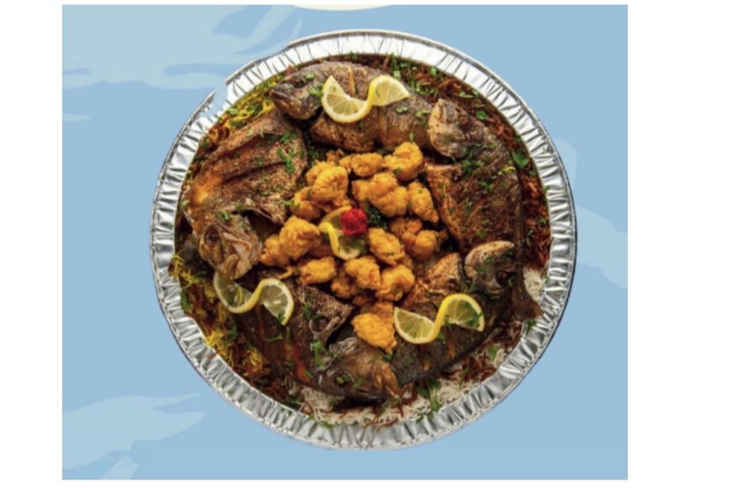 وليمة الجمعة