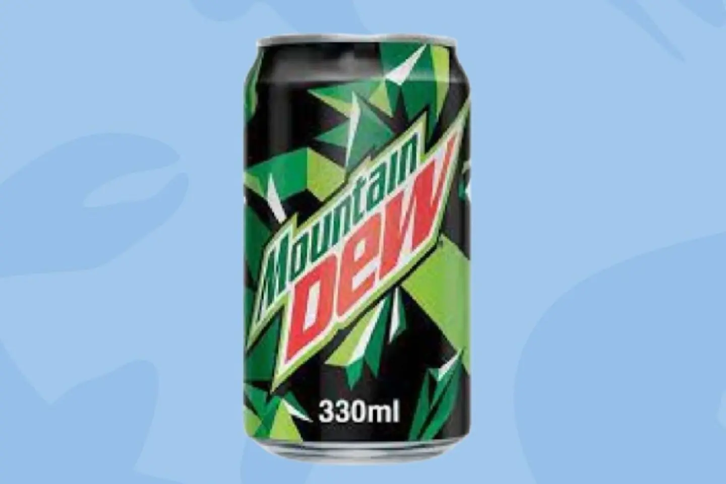 Mountain Dew