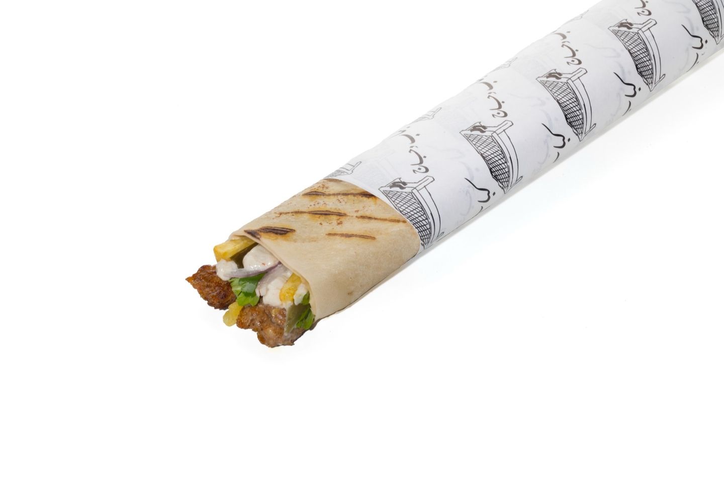 Chicken Kabab Larg