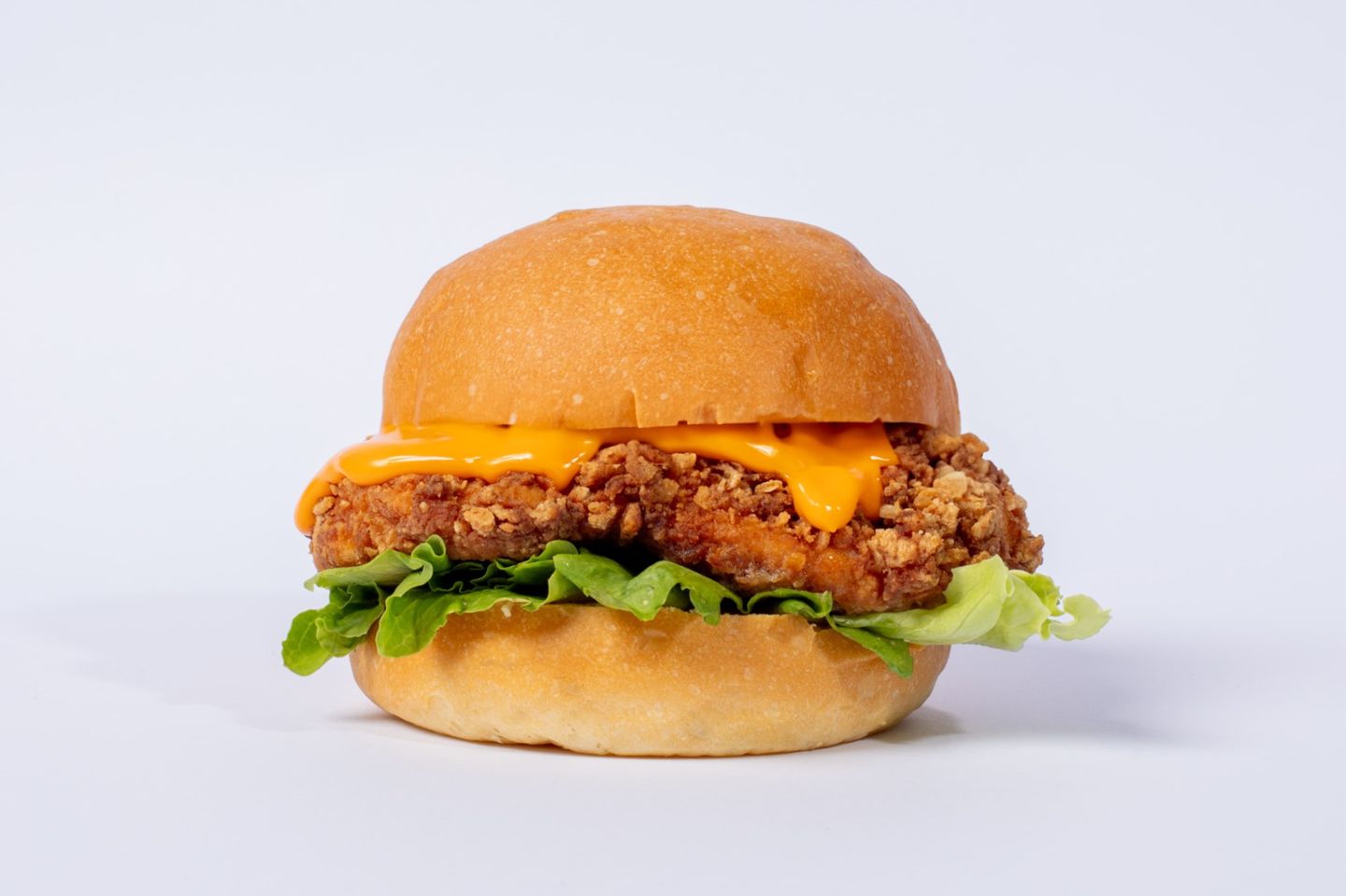 Crispy Chicken