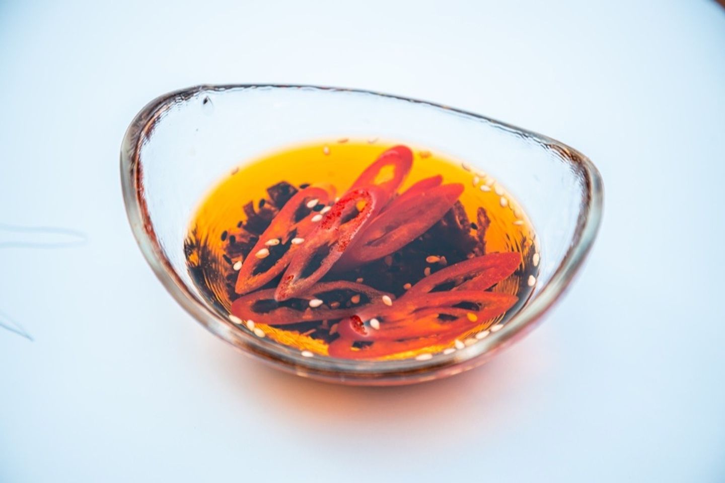 Chilli Oil