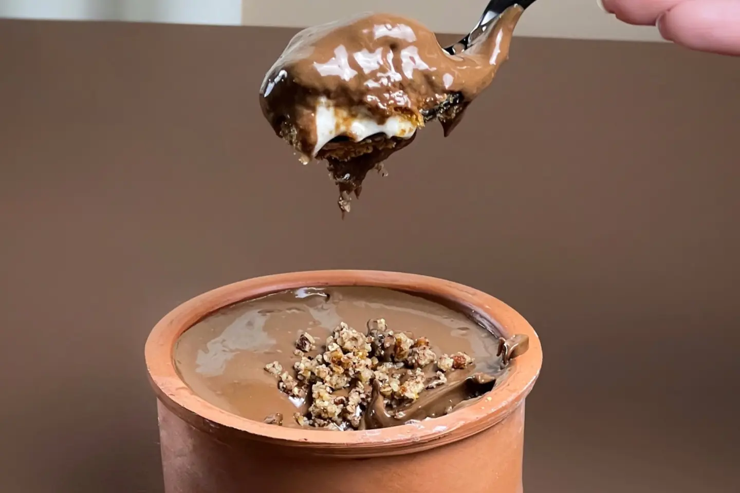 Pudding