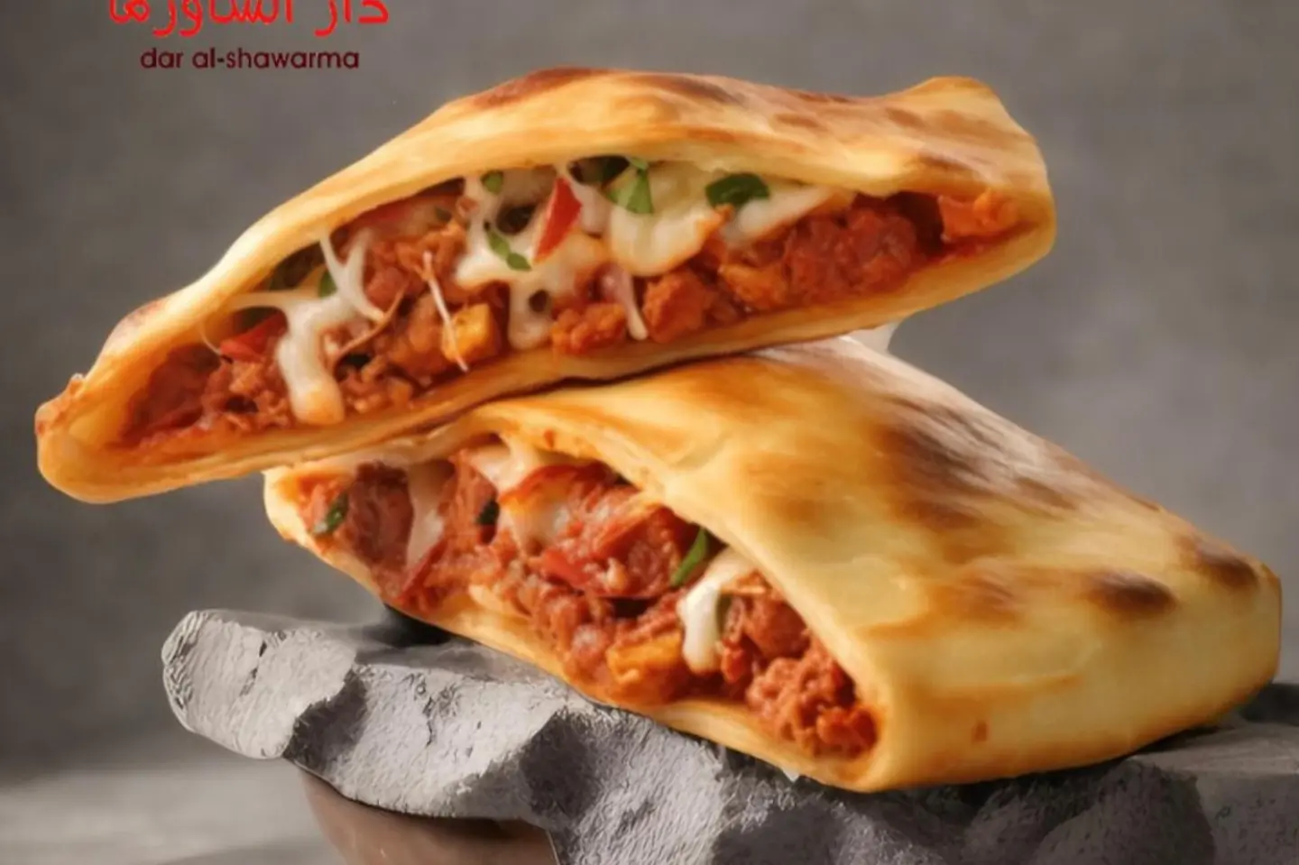 Al Dar Meat Pie
