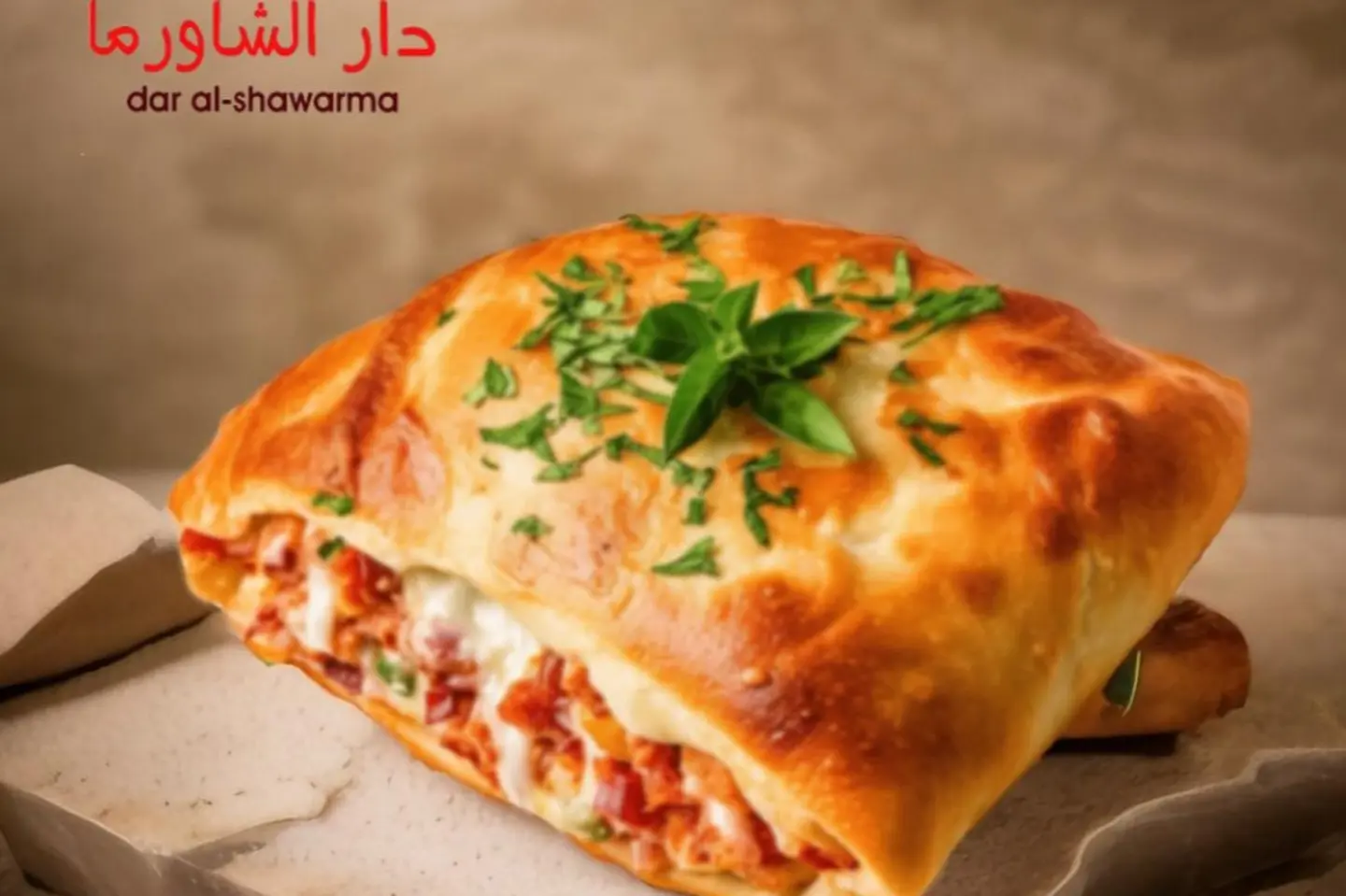 Chicken Pie