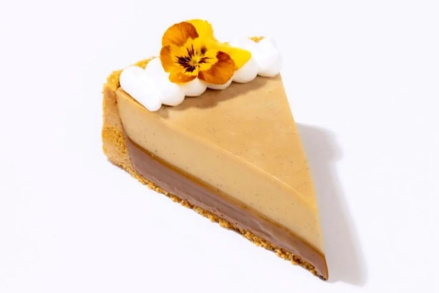 تارت دولتشي