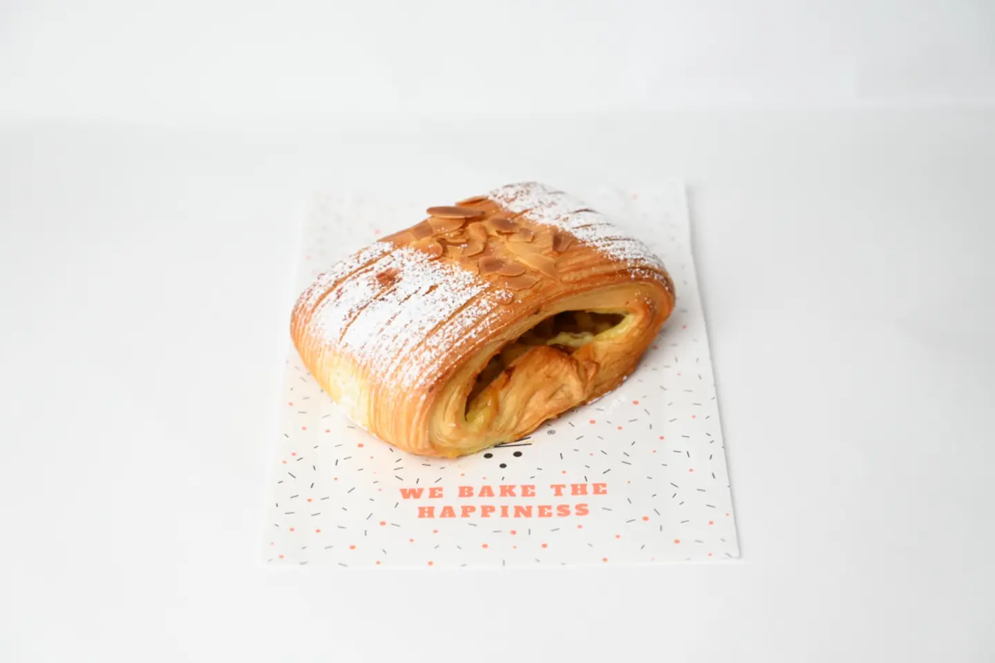 Apple Danish
