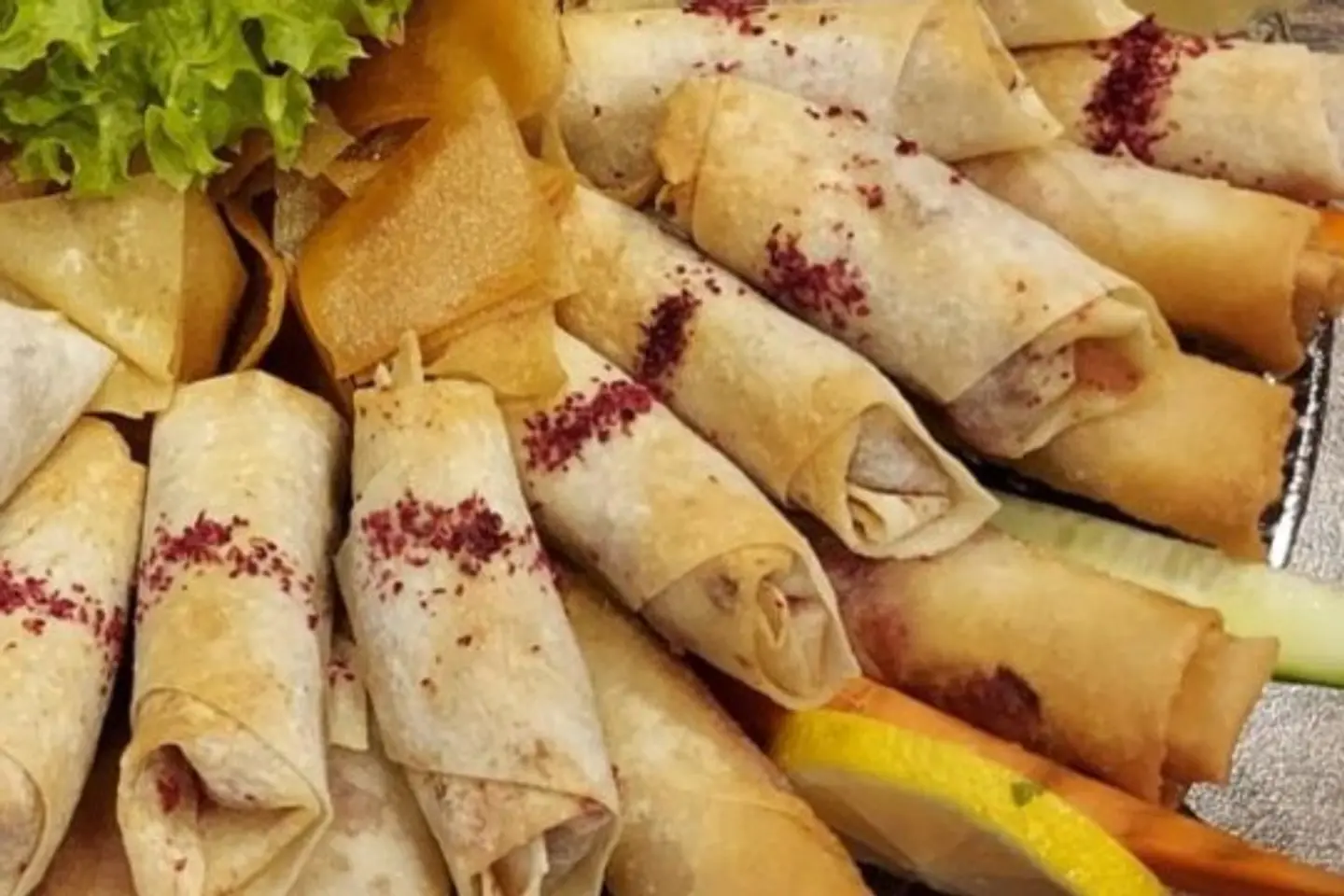 سبرنج مسخن دجاج