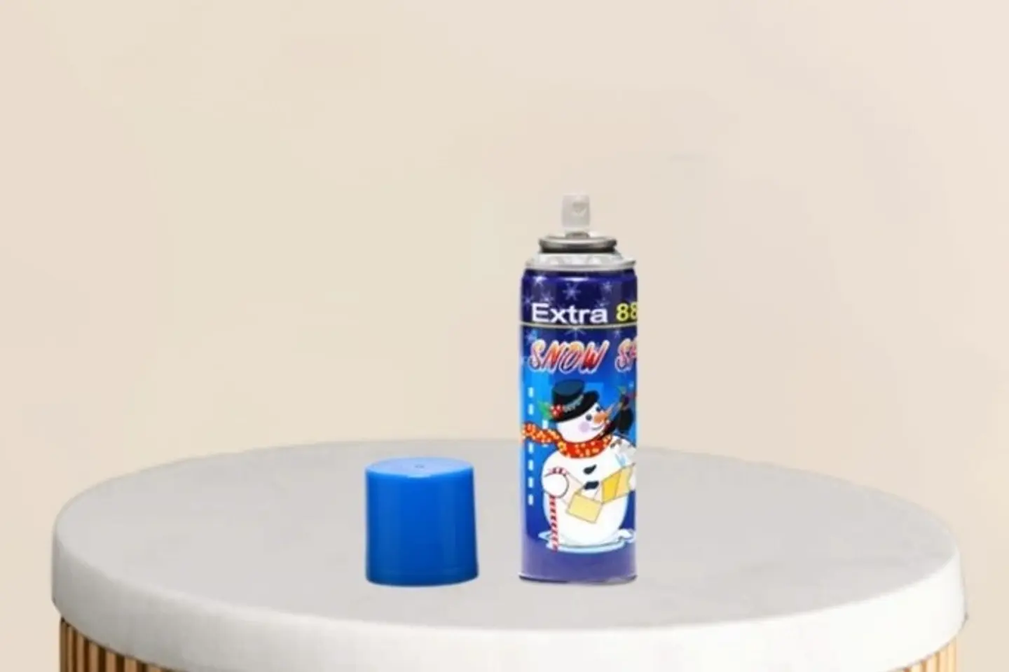 بخاخ ثلج