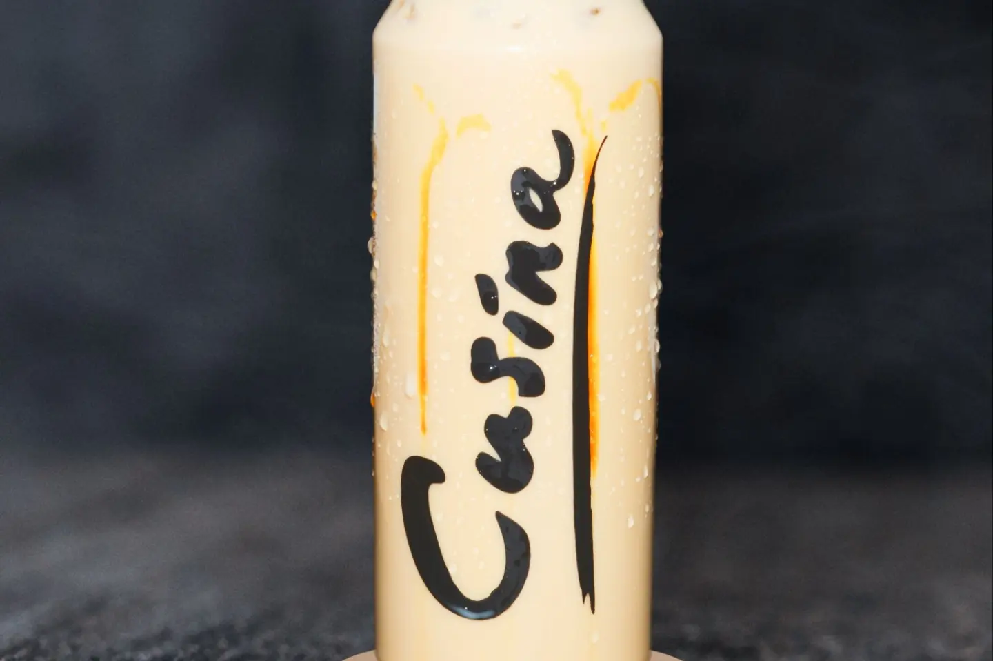 Iced Café Late