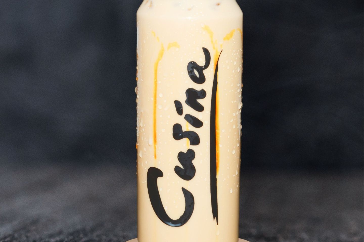 Iced Café Late