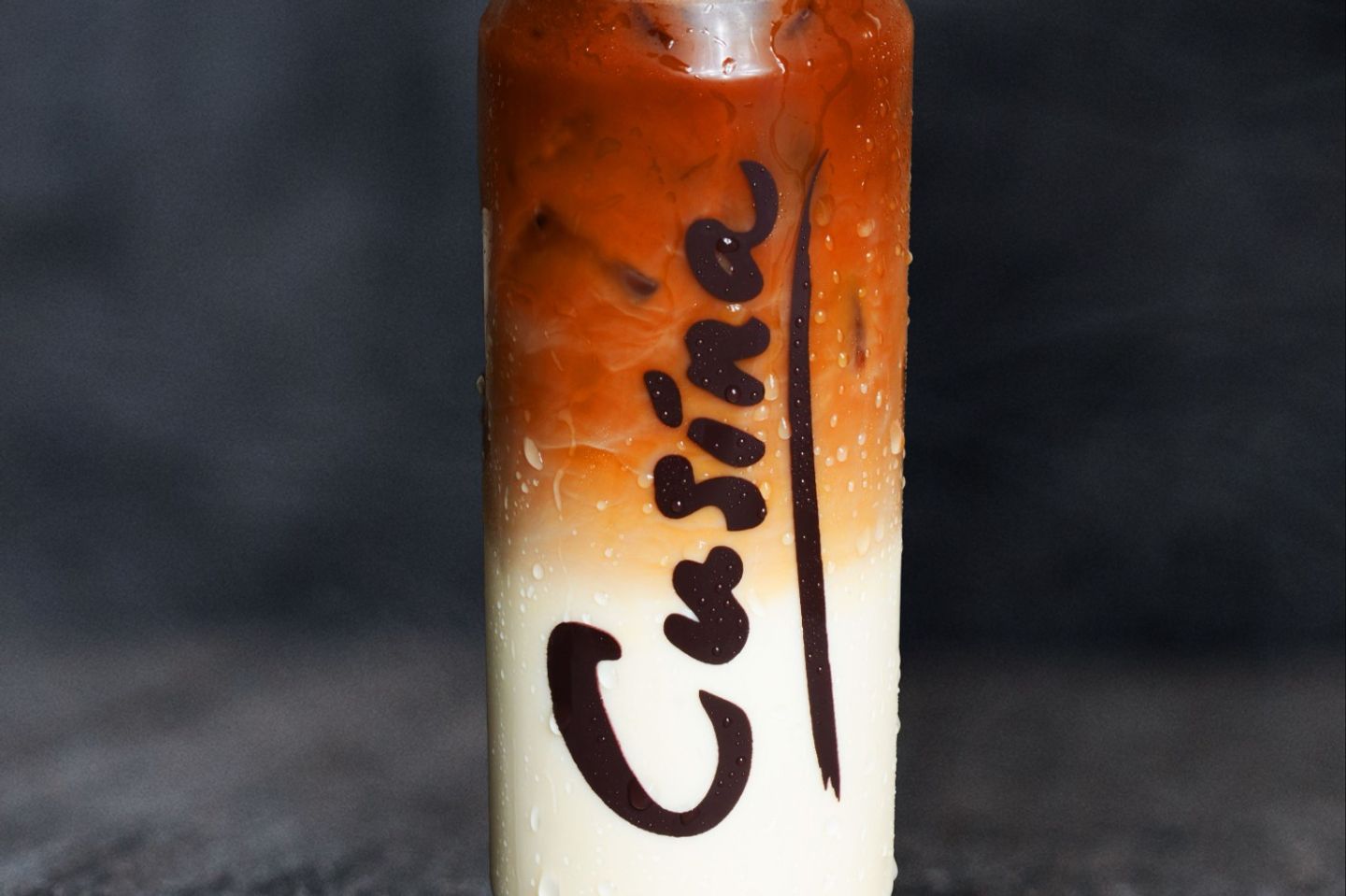Iced Spanish Late