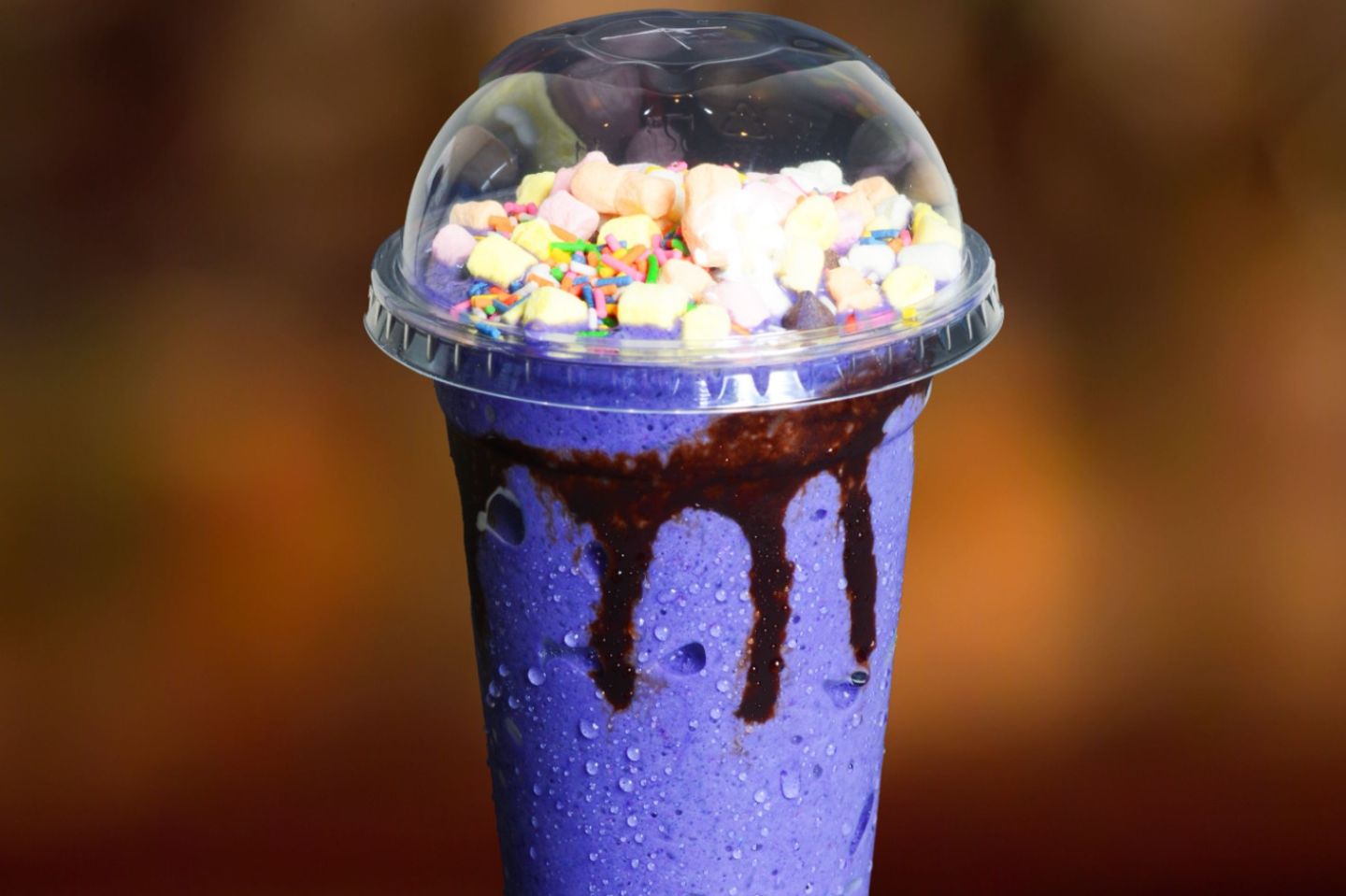 Ice Scramble