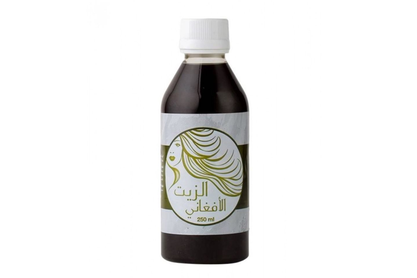 زيوت الافغاني الاصلي ٢٥٠ مل