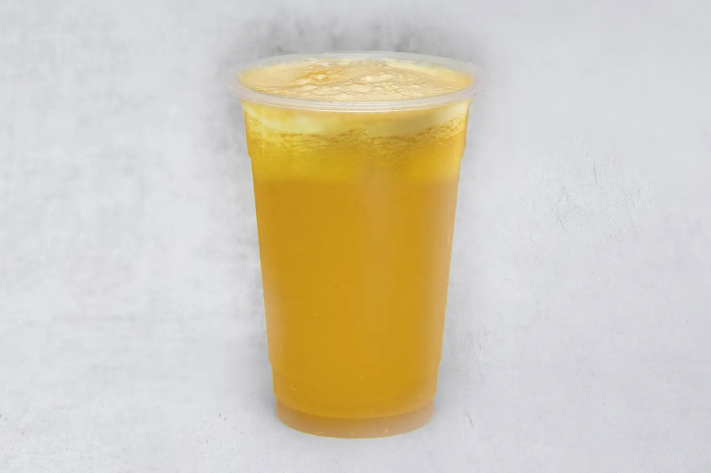 تفاح أخضر - وسط