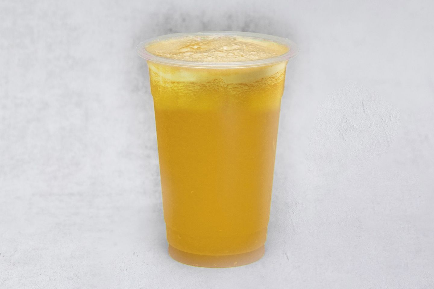 تفاح اخضر - وسط