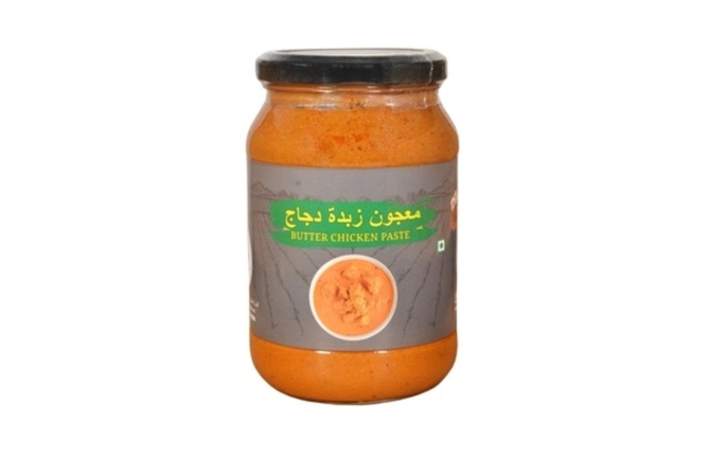 معجون زبدة دجاج