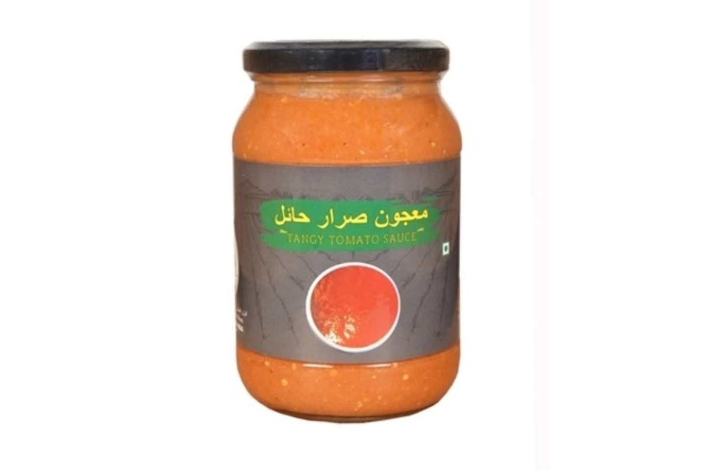 معجون صرار حائل