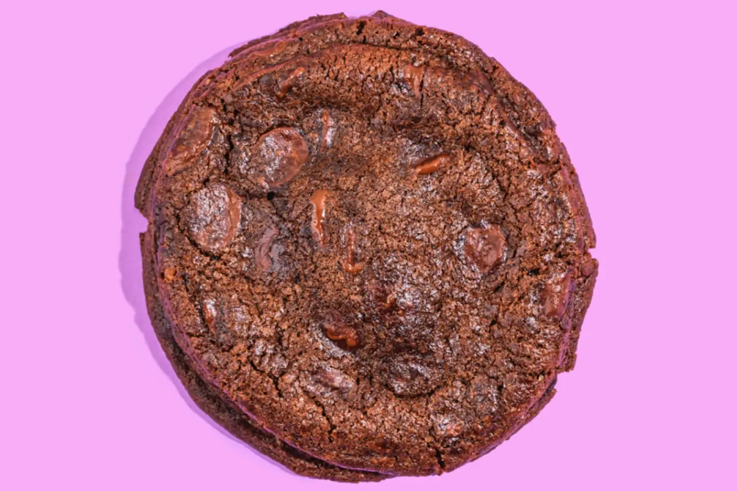 كوكيز دبل شوكلت