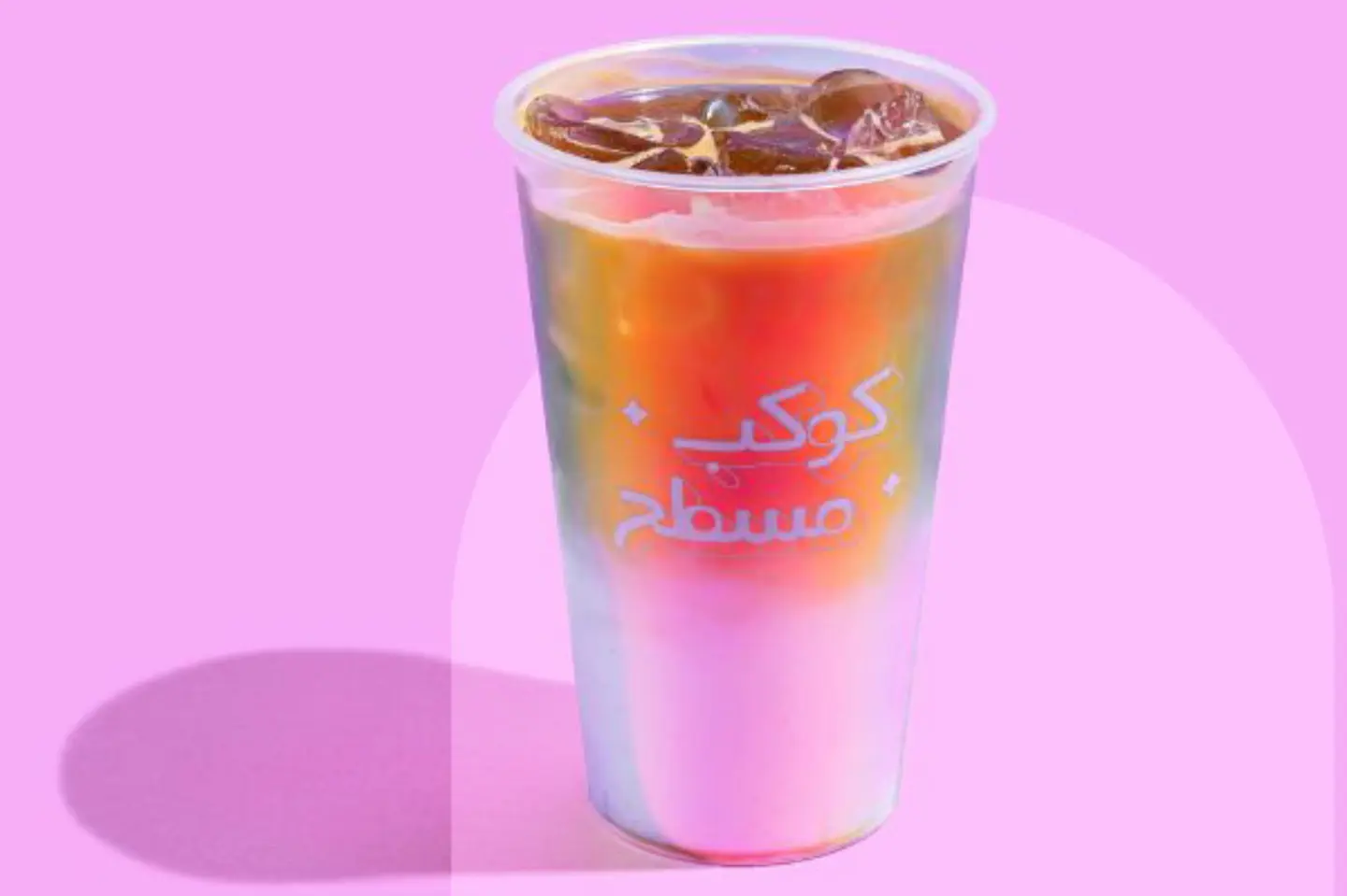 آيس لاتيه