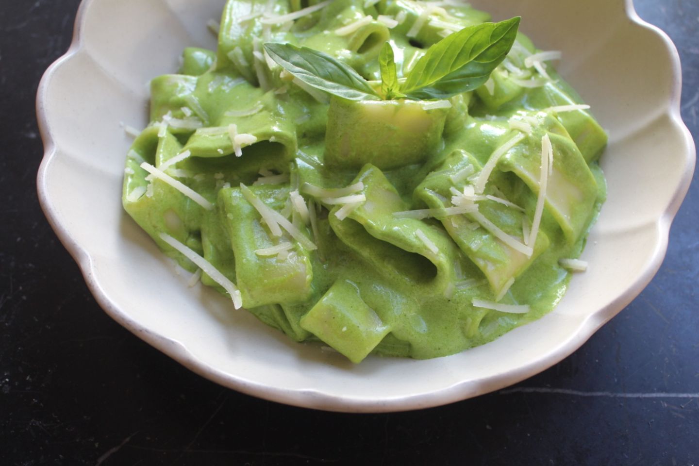 La Pesto Pasta