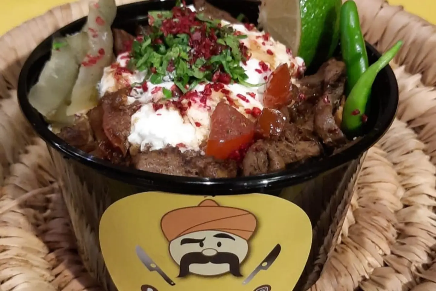 Kebda Fettah