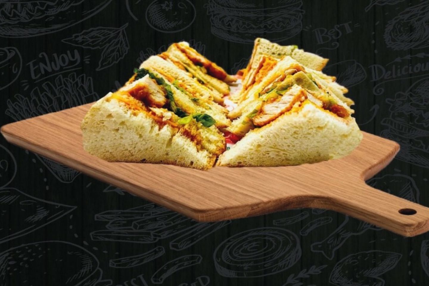 Zinger Club