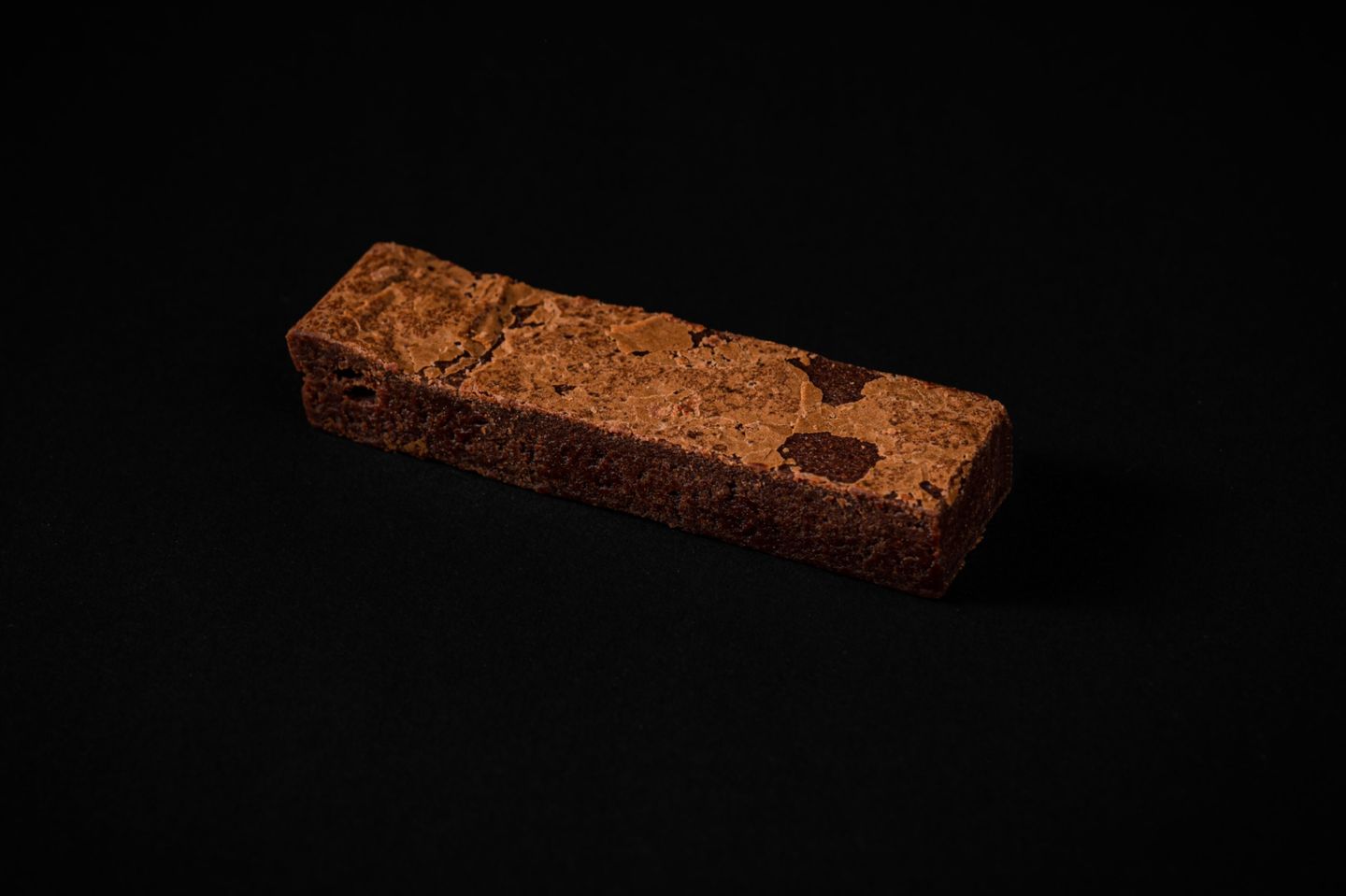 Brownie Creamy