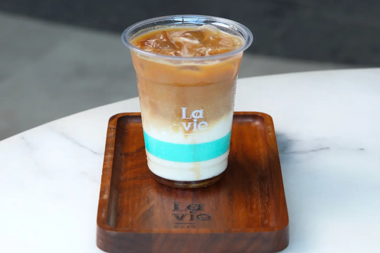 ايس سولتد كراميل