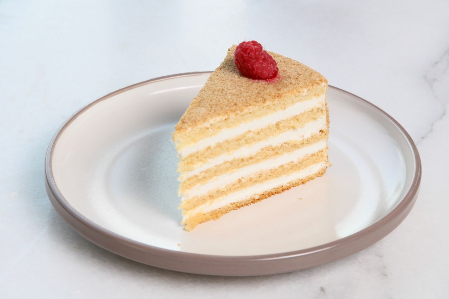 Honey Cake
