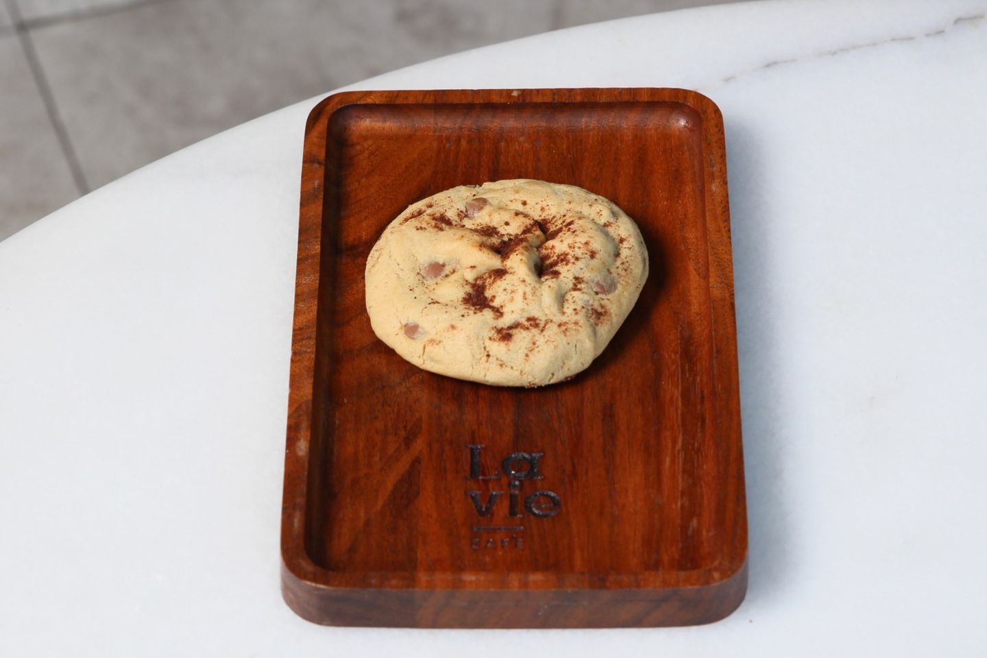 Cinnabon Cookies