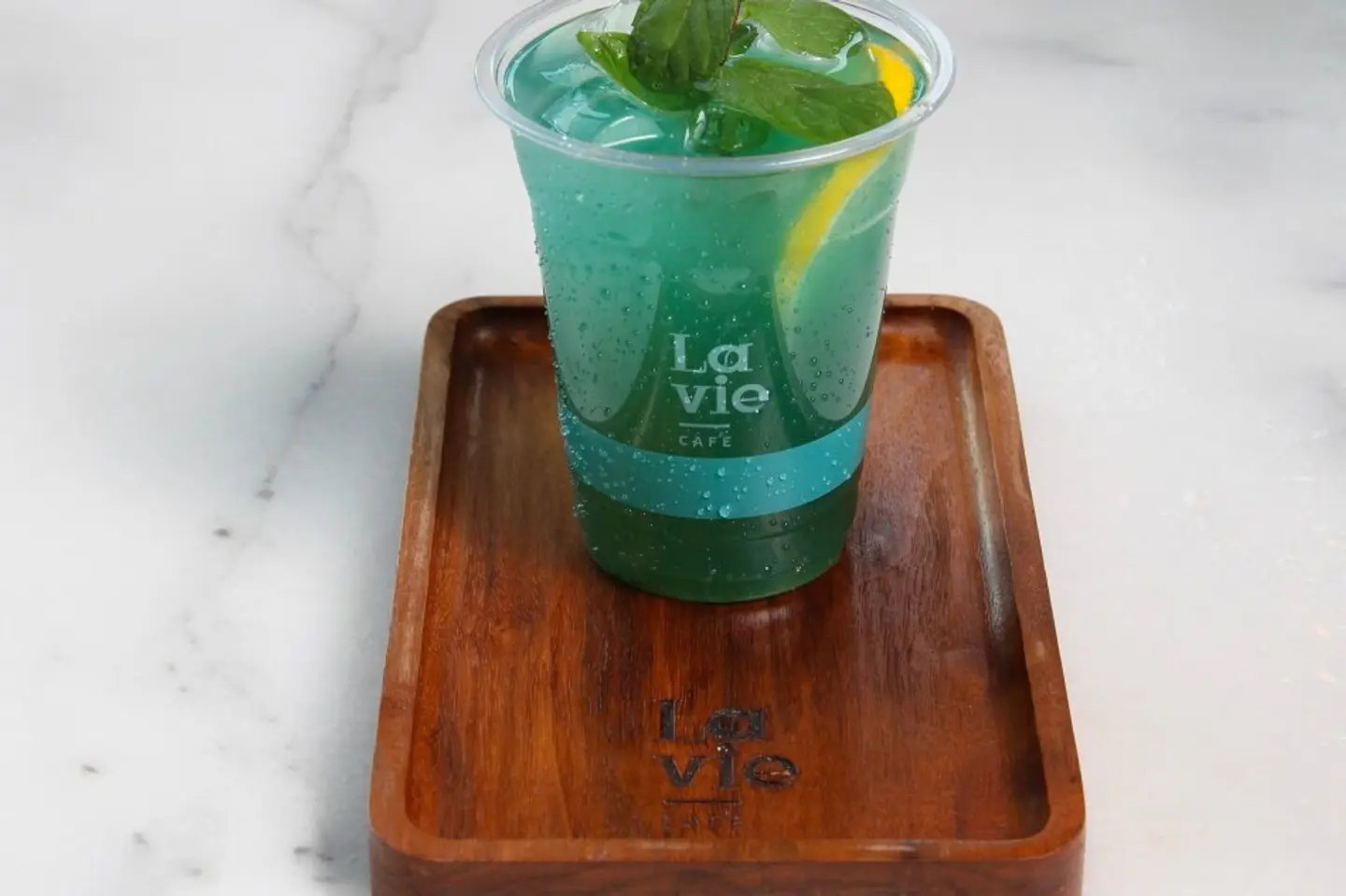 موهيتو ميكس لافي