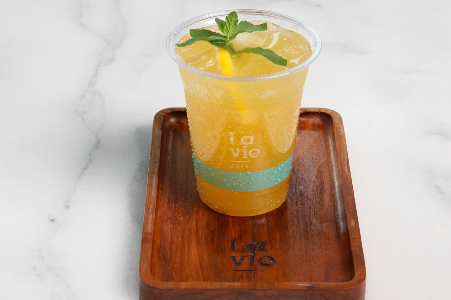 Mango Mojito