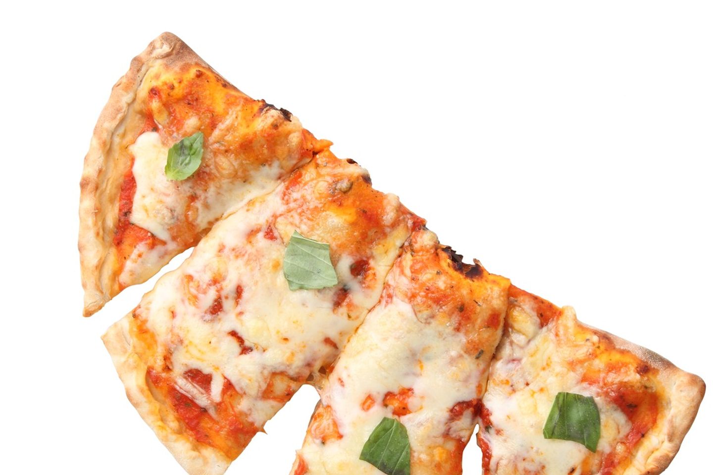 Regular Chicken Calzone