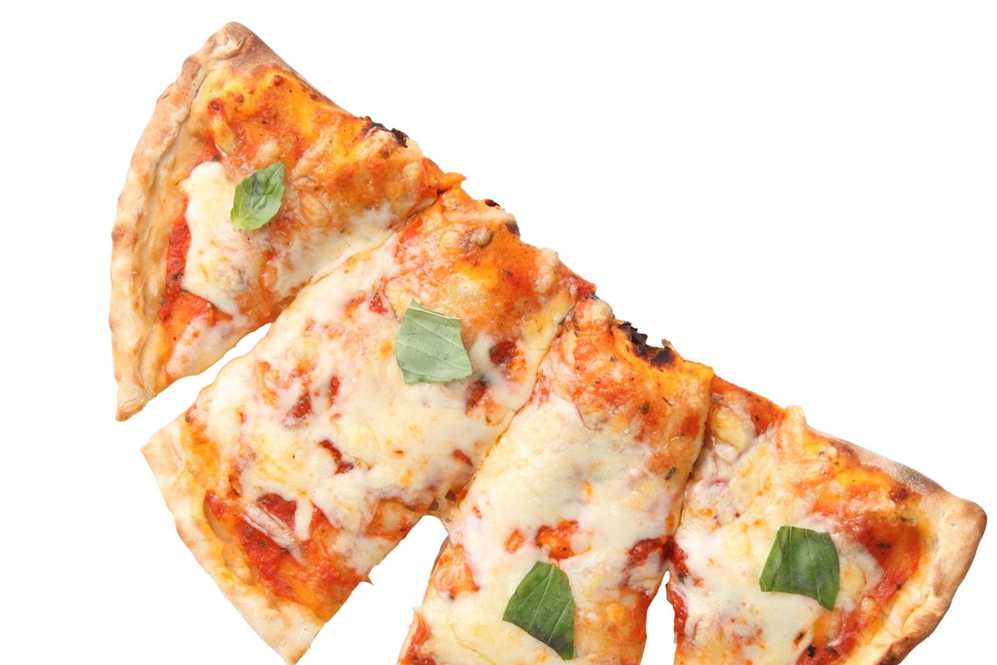 Four Cheese Calzone